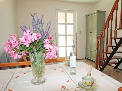 Apartment Two bedroom apartment with terrace and sea view Vinjerac, Zadar A-10413-a - Outdoor photo 11