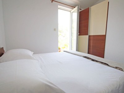 Apartment Two bedroom apartment with terrace and sea view Vinjerac, Zadar A-10413-a - Outdoor photo 14