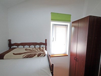 Apartment Two bedroom apartment with terrace and sea view Vinjerac, Zadar A-10413-a - Outdoor photo 16