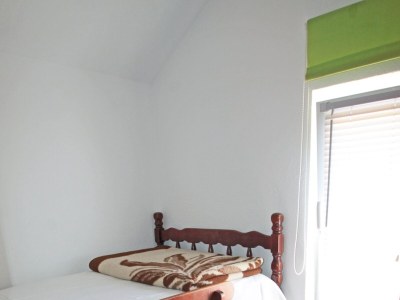 Apartment Two bedroom apartment with terrace and sea view Vinjerac, Zadar A-10413-a - Outdoor photo 17