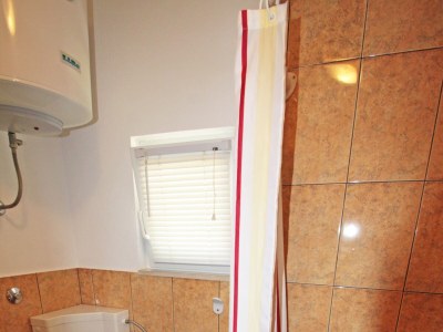 Apartment Two bedroom apartment with terrace and sea view Vinjerac, Zadar A-10413-a - Outdoor photo 18