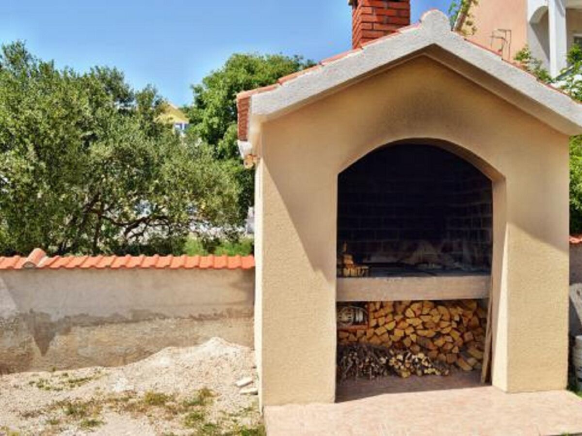 Apartment Three bedroom apartment with terrace and sea view Tribunj, Vodice A-12529-a - Outdoor photo 3