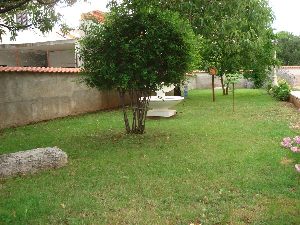 Apartment Three bedroom apartment with terrace and sea view Tribunj, Vodice A-12529-a - Outdoor photo 4