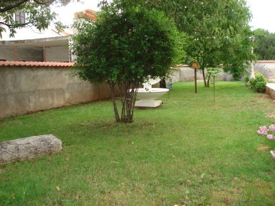 Apartment Three bedroom apartment with terrace and sea view Tribunj, Vodice A-12529-a - Outdoor photo 4