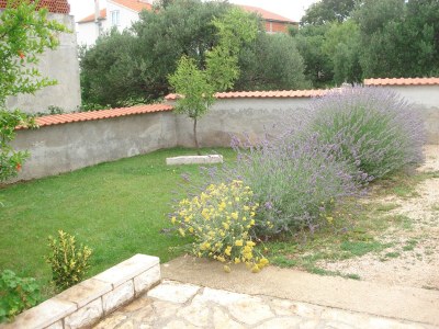 Apartment Three bedroom apartment with terrace and sea view Tribunj, Vodice A-12529-a - Outdoor photo 5