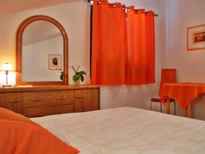 Apartment Three bedroom apartment with terrace and sea view Tribunj, Vodice A-12529-a - Outdoor photo 10