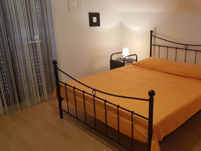 Apartment Three bedroom apartment with terrace and sea view Tribunj, Vodice A-12529-a - Outdoor photo 11