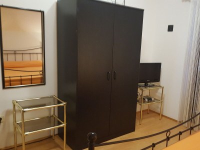 Apartment Three bedroom apartment with terrace and sea view Tribunj, Vodice A-12529-a - Outdoor photo 12