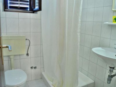 Apartment Three bedroom apartment with terrace and sea view Tribunj, Vodice A-12529-a - Outdoor photo 15