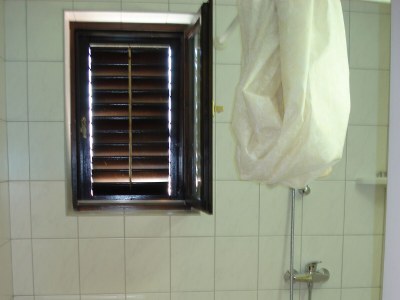 Apartment Three bedroom apartment with terrace and sea view Tribunj, Vodice A-12529-a - Outdoor photo 16