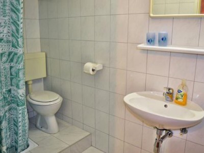 Apartment Three bedroom apartment with terrace and sea view Tribunj, Vodice A-12529-a - Outdoor photo 17