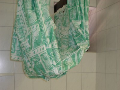 Apartment Three bedroom apartment with terrace and sea view Tribunj, Vodice A-12529-a - Outdoor photo 18