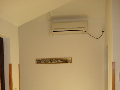 Apartment Three bedroom apartment with terrace and sea view Tribunj, Vodice A-12529-a - Outdoor photo 20