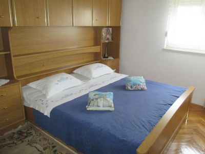 Apartment One bedroom apartment with balcony and sea view Split A-12575-a in Split - Apartment