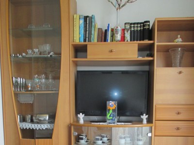 Apartment One bedroom apartment with balcony and sea view Split A-12575-a - Outdoor photo 6