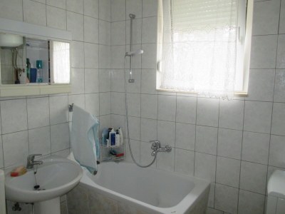 Apartment One bedroom apartment with balcony and sea view Split A-12575-a - Outdoor photo 15