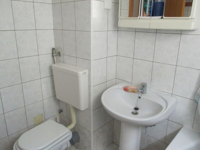 Apartment One bedroom apartment with balcony and sea view Split A-12575-a - Outdoor photo 16