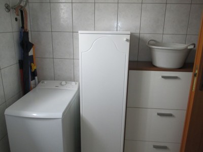 Apartment One bedroom apartment with balcony and sea view Split A-12575-a - Outdoor photo 17