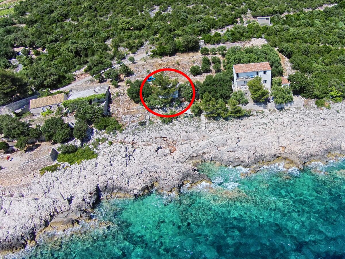 Apartment One bedroom apartment near beach Dingač - Potočine, Pelješac A-10433-a - Outdoor photo 2