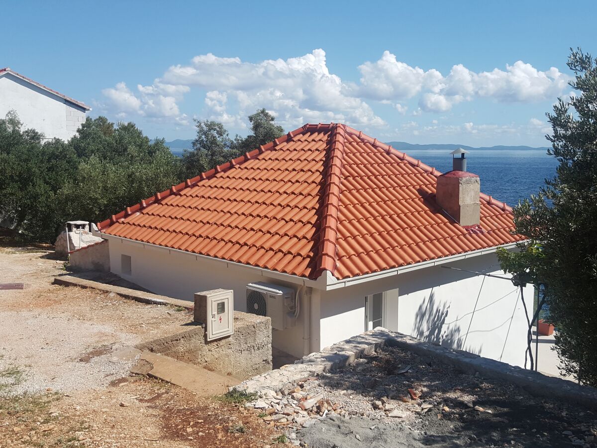 Apartment One bedroom apartment near beach Dingač - Potočine, Pelješac A-10433-a - Outdoor photo 3