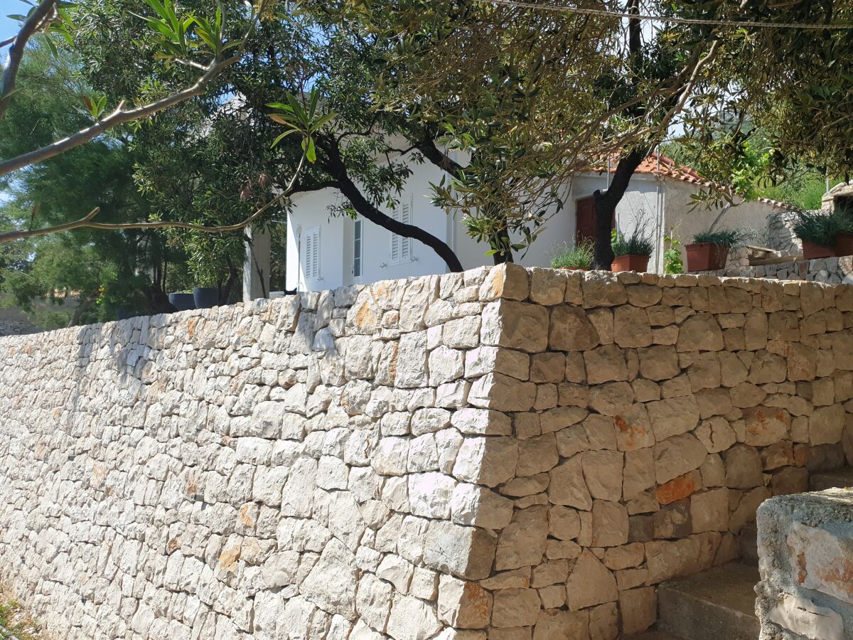 Apartment One bedroom apartment near beach Dingač - Potočine, Pelješac A-10433-a - Outdoor photo 4