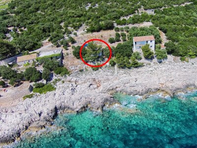 Apartment One bedroom apartment near beach Dingač - Potočine, Pelješac A-10433-a - Outdoor photo 2