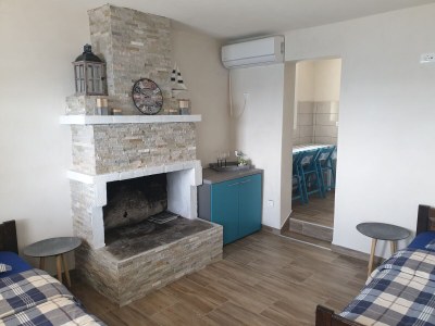 Apartment One bedroom apartment near beach Dingač - Potočine, Pelješac A-10433-a - Outdoor photo 11