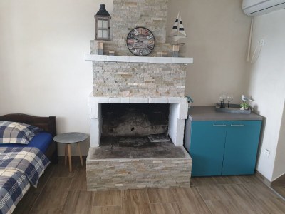 Apartment One bedroom apartment near beach Dingač - Potočine, Pelješac A-10433-a - Outdoor photo 12