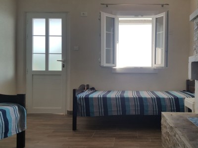 Apartment One bedroom apartment near beach Dingač - Potočine, Pelješac A-10433-a - Outdoor photo 13