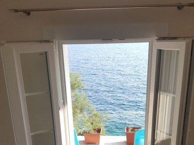 Apartment One bedroom apartment near beach Dingač - Potočine, Pelješac A-10433-a - Outdoor photo 14