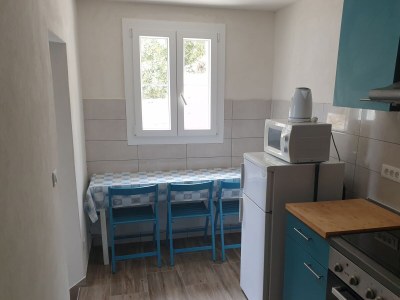 Apartment One bedroom apartment near beach Dingač - Potočine, Pelješac A-10433-a - Outdoor photo 15