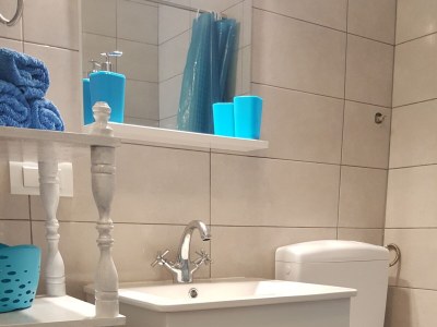 Apartment One bedroom apartment near beach Dingač - Potočine, Pelješac A-10433-a - Outdoor photo 20