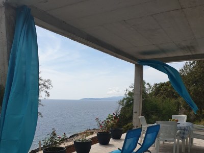 Apartment One bedroom apartment near beach Dingač - Potočine, Pelješac A-10433-a - Outdoor photo 22