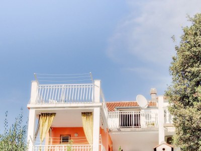 Apartment Three bedroom apartment with terrace Grebaštica, Šibenik A-12588-a - Outdoor photo 4