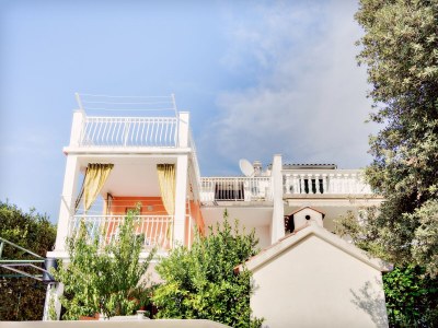 Apartment Three bedroom apartment with terrace Grebaštica, Šibenik A-12588-a - Outdoor photo 6