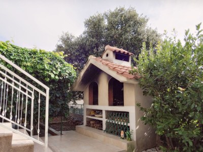 Apartment Three bedroom apartment with terrace Grebaštica, Šibenik A-12588-a - Outdoor photo 7