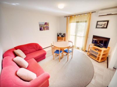 Apartment Three bedroom apartment with terrace Grebaštica, Šibenik A-12588-a - Outdoor photo 8