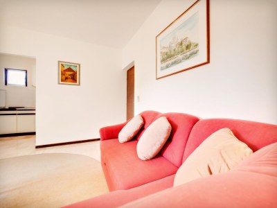 Apartment Three bedroom apartment with terrace Grebaštica, Šibenik A-12588-a - Outdoor photo 10