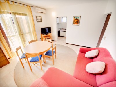 Apartment Three bedroom apartment with terrace Grebaštica, Šibenik A-12588-a - Outdoor photo 12