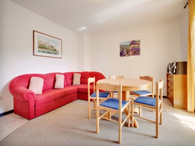 Apartment Three bedroom apartment with terrace Grebaštica, Šibenik A-12588-a - Outdoor photo 13