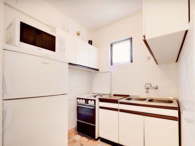 Apartment Three bedroom apartment with terrace Grebaštica, Šibenik A-12588-a - Outdoor photo 14