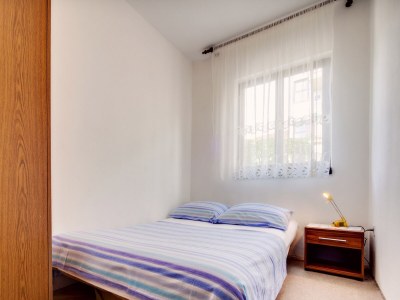 Apartment Three bedroom apartment with terrace Grebaštica, Šibenik A-12588-a - Outdoor photo 15