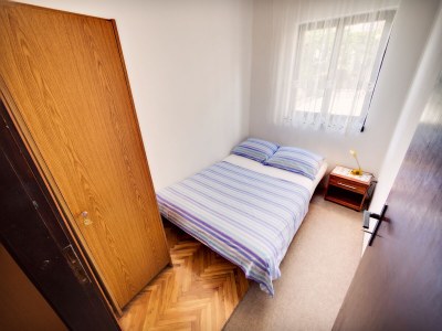 Apartment Three bedroom apartment with terrace Grebaštica, Šibenik A-12588-a - Outdoor photo 16