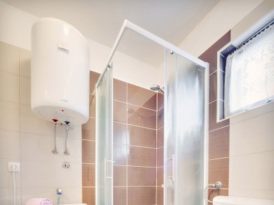 Apartment Three bedroom apartment with terrace Grebaštica, Šibenik A-12588-a - Outdoor photo 19