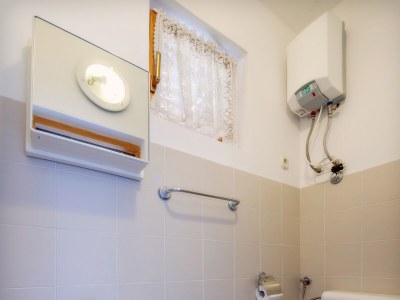 Apartment Three bedroom apartment with terrace Grebaštica, Šibenik A-12588-a - Outdoor photo 22