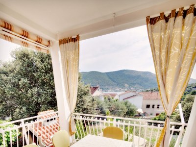 Apartment Three bedroom apartment with terrace Grebaštica, Šibenik A-12588-a - Outdoor photo 25