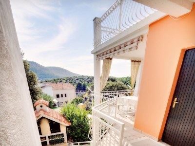 Apartment Three bedroom apartment with terrace Grebaštica, Šibenik A-12588-a - Outdoor photo 26