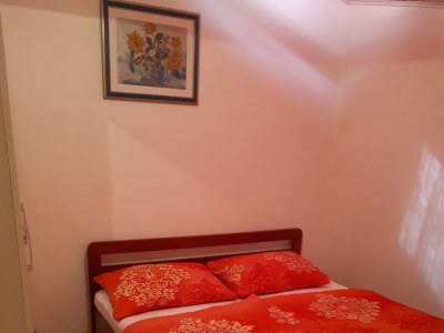 Apartment One bedroom apartment with terrace and sea view Ivan Dolac, Hvar A-10434-a - Outdoor photo 13