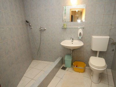 Apartment One bedroom apartment with terrace and sea view Ivan Dolac, Hvar A-10434-a - Outdoor photo 14