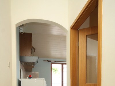 Apartment One bedroom apartment with terrace and sea view Ivan Dolac, Hvar A-10434-a - Outdoor photo 15